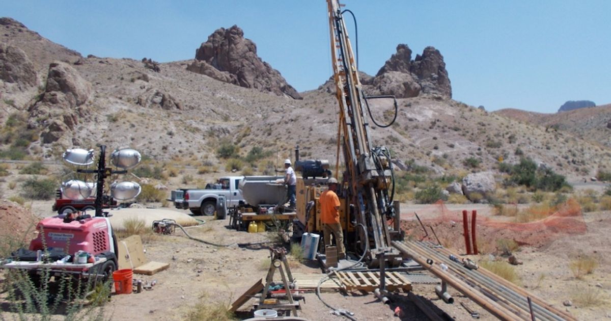 Arizona Gold & Silver announces release of Technical Report on Philadelphia Project - Vimarsana News