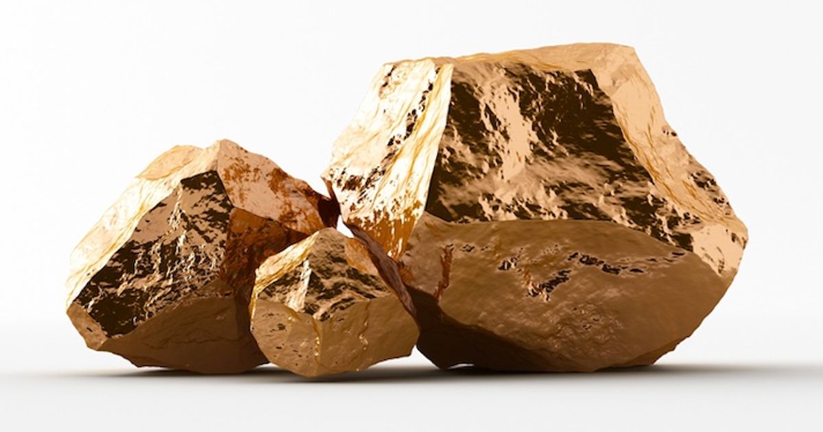 Western Metallica underway with field work at newly acquired Peruvian Copper projects - Vimarsana News