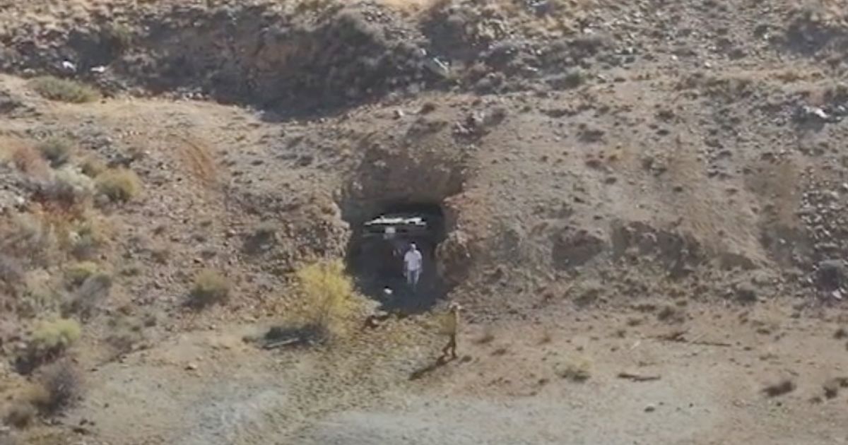 Crestview Exploration awaiting results from sampling program at Falcon Mine property - Vimarsana News