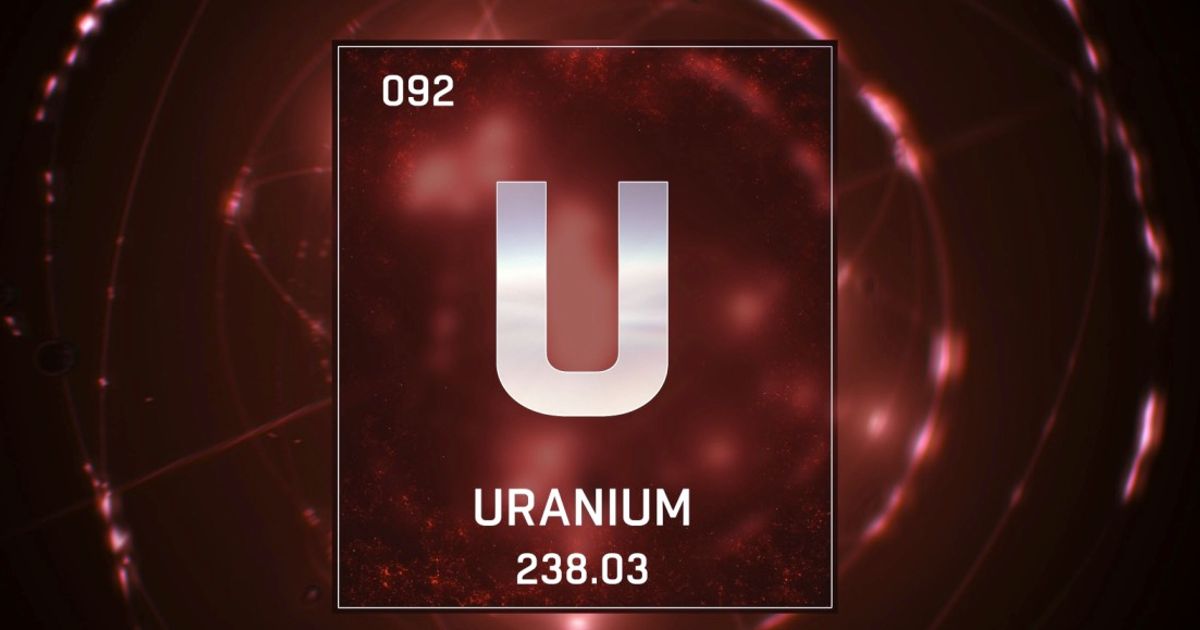 Standard Uranium announces financing as company looks to continue project exploration - Vimarsana News