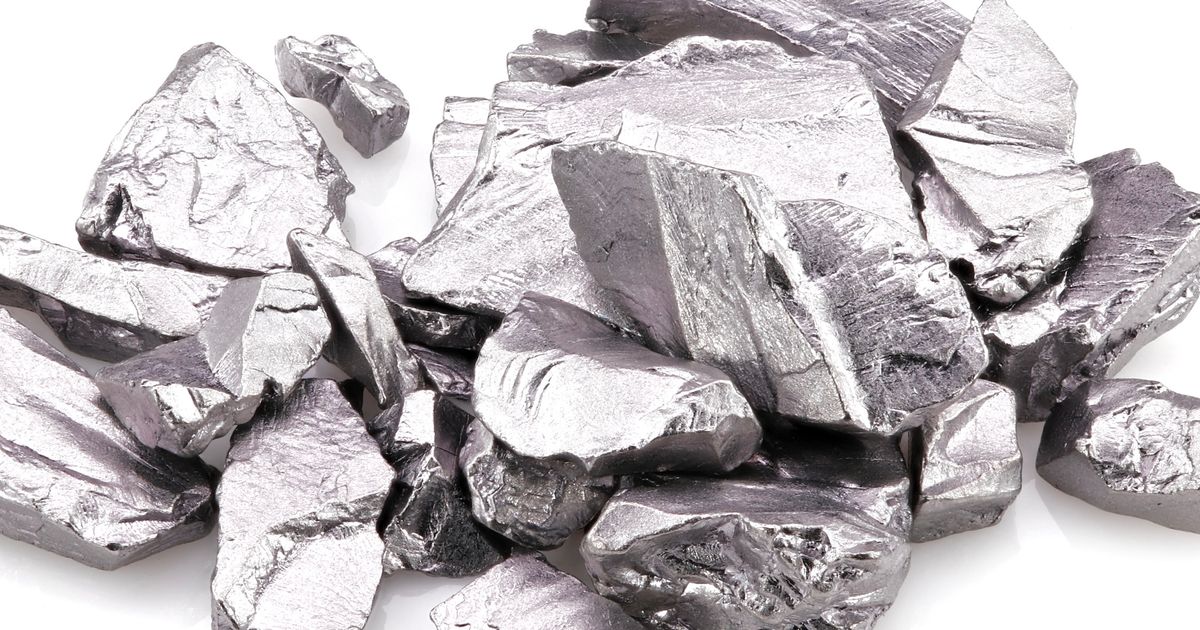 Andrada Mining renews tin and tantalum offtake deals - Vimarsana News