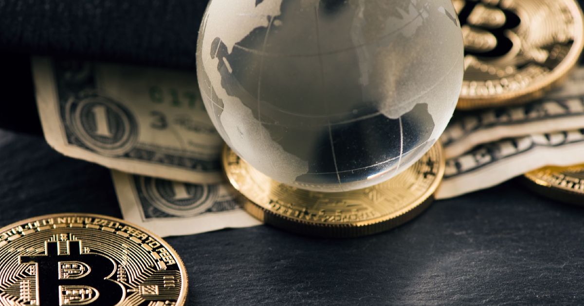 Revolutionizing Global Payments: RocketFuel's Reveals How Cryptocurrency is Transforming Businesses - Vimarsana News