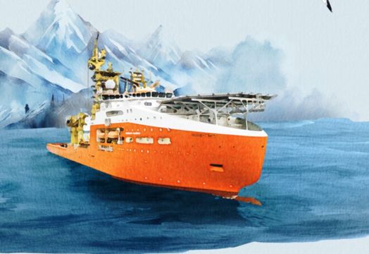 AMSC CEO Reveals Strategic Shift and Exciting Investment Opportunities in Offshore Sector