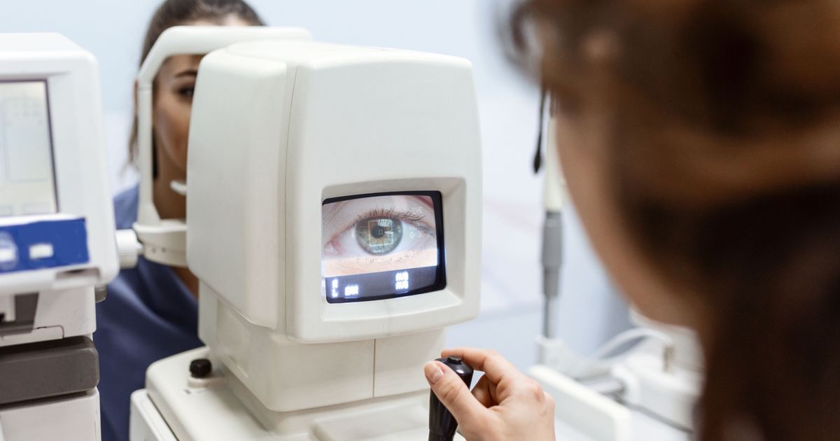 Breaking Ground in Vision Restoration: Kiora Pharmaceuticals Reveals Promising Results with KIO-301 - Vimarsana News