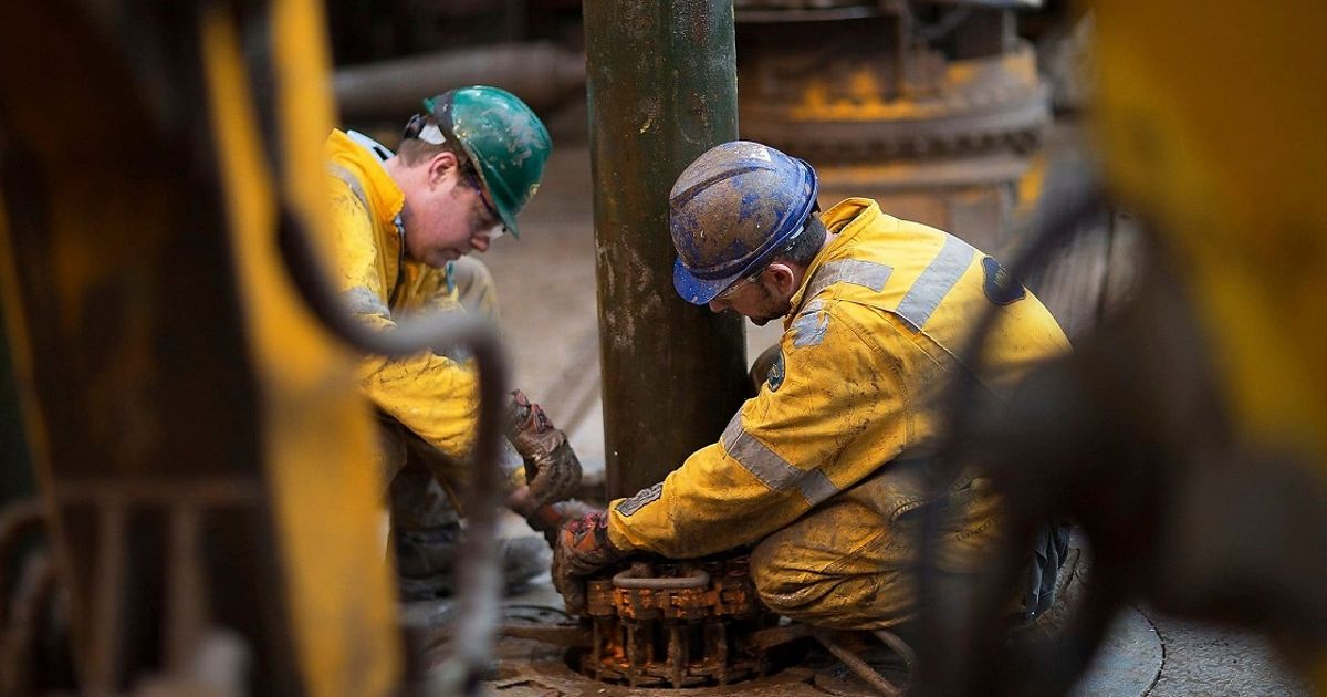 Helium One begins wireline operations as it successfully negotiates drill hurdle - Vimarsana News