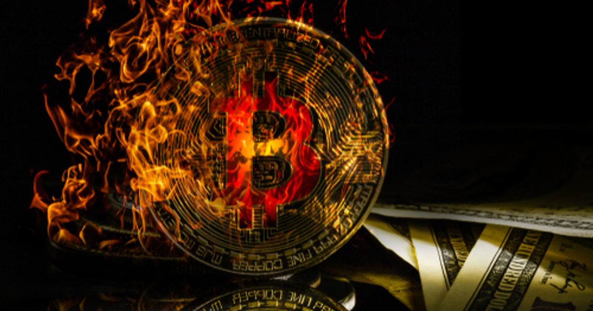 Bitcoin goes volatile; are EFTs already priced into the market? - Vimarsana News
