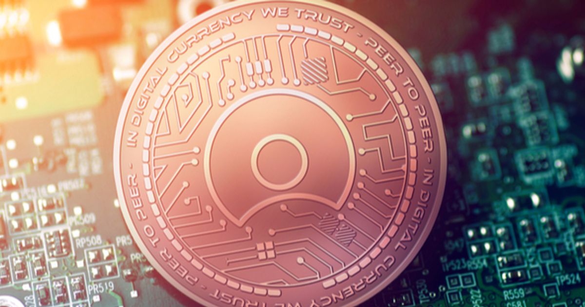 Diamond Lake Minerals: Shining a light on digital asset investing - Vimarsana News