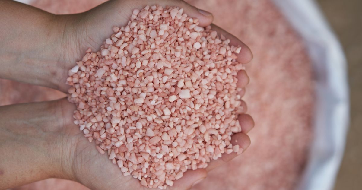 Highfield Resources updates feasibility study in strong potash market - Vimarsana News