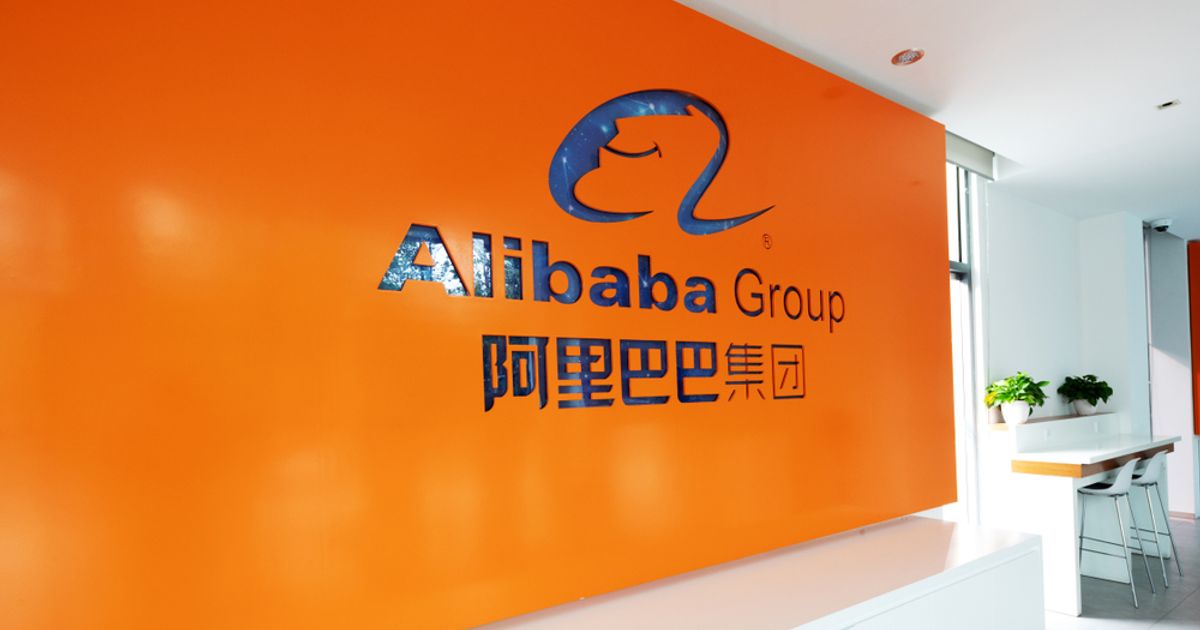 Alibaba pulls cloud spin-off as restructuring hopes splutter - Vimarsana News