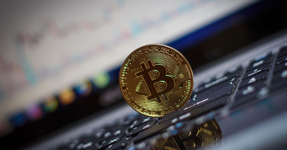 ETC Group founder says bitcoin resurgence "more than just a flash in the pan" - Vimarsana News