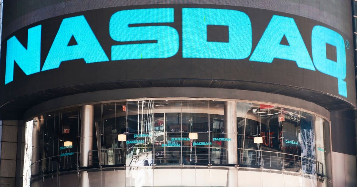 Nasdaq leads Wall Street higher and Microsoft gets Altman boost - Vimarsana News