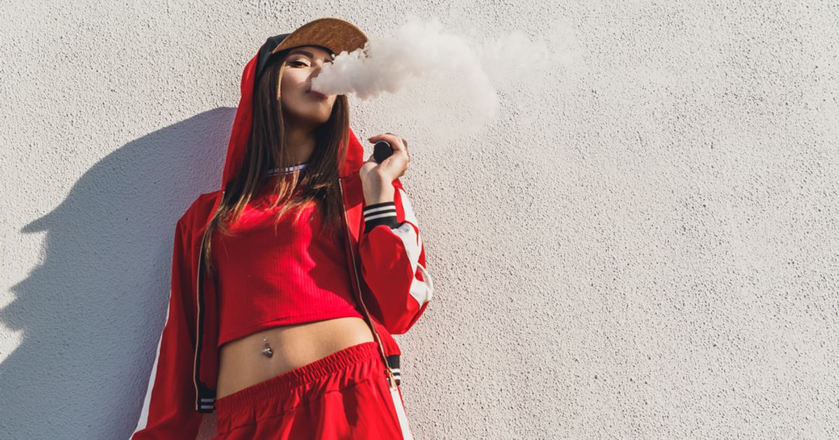 Record revenues expected for Supreme but will vape crackdown nip it in the bid? - Vimarsana News