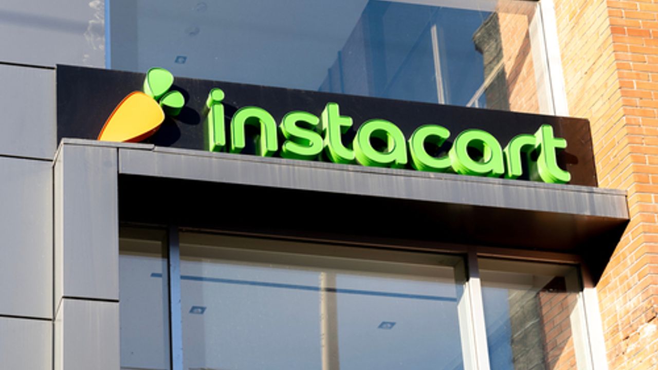 Instacart - 