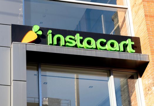 Instacart - 