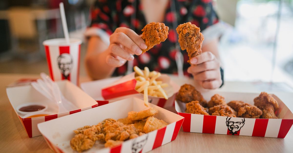 Clucking impressive growth: Collins Foods' KFC and Taco Bell soar in latest financial results - Vimarsana News