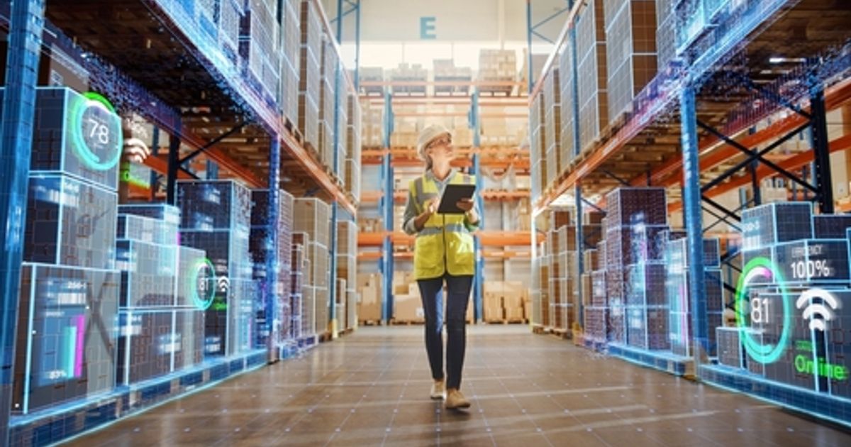 Thruvision seeks to dominate retail distribution market - Vimarsana News