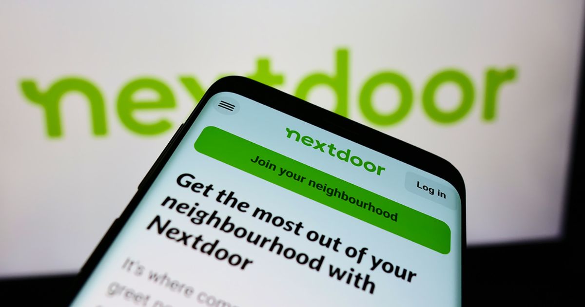 Nextdoor to cut workforce by 25% as it 3Q loss widens; shares slide - Vimarsana News