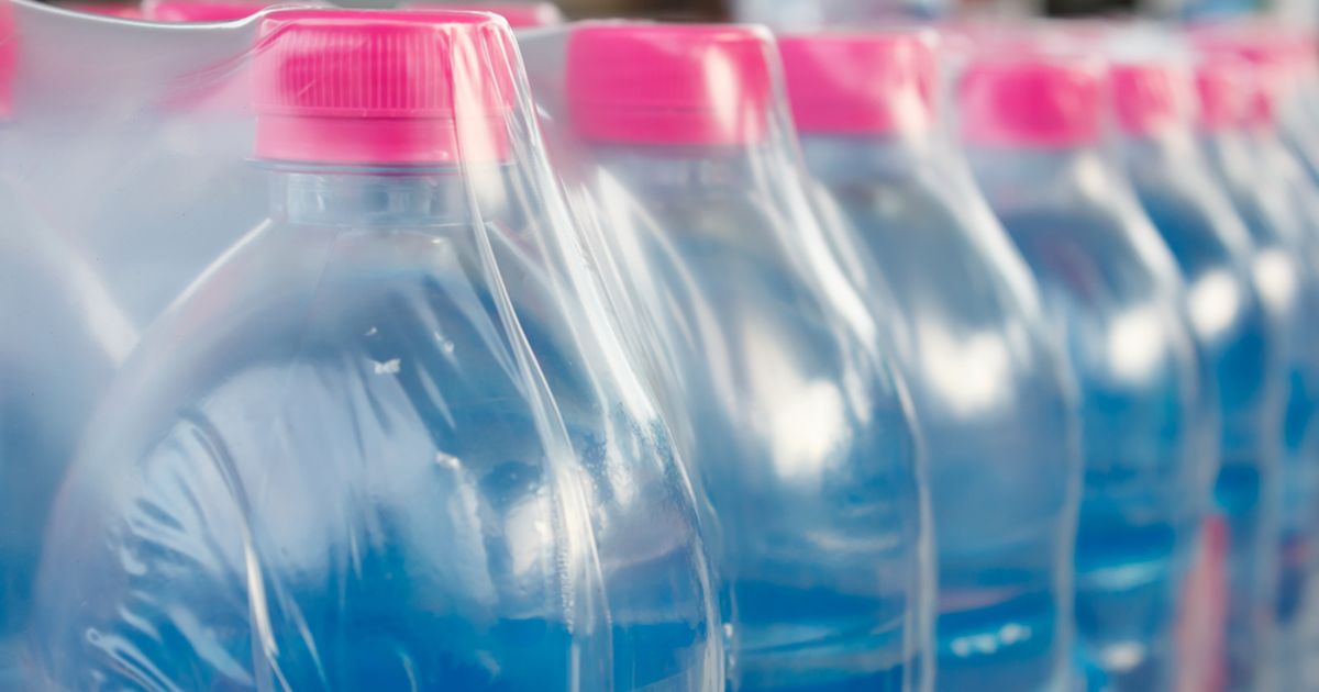 Hydrogen Utopia: Solving the plastic and energy puzzle "in desperate times" - Vimarsana News