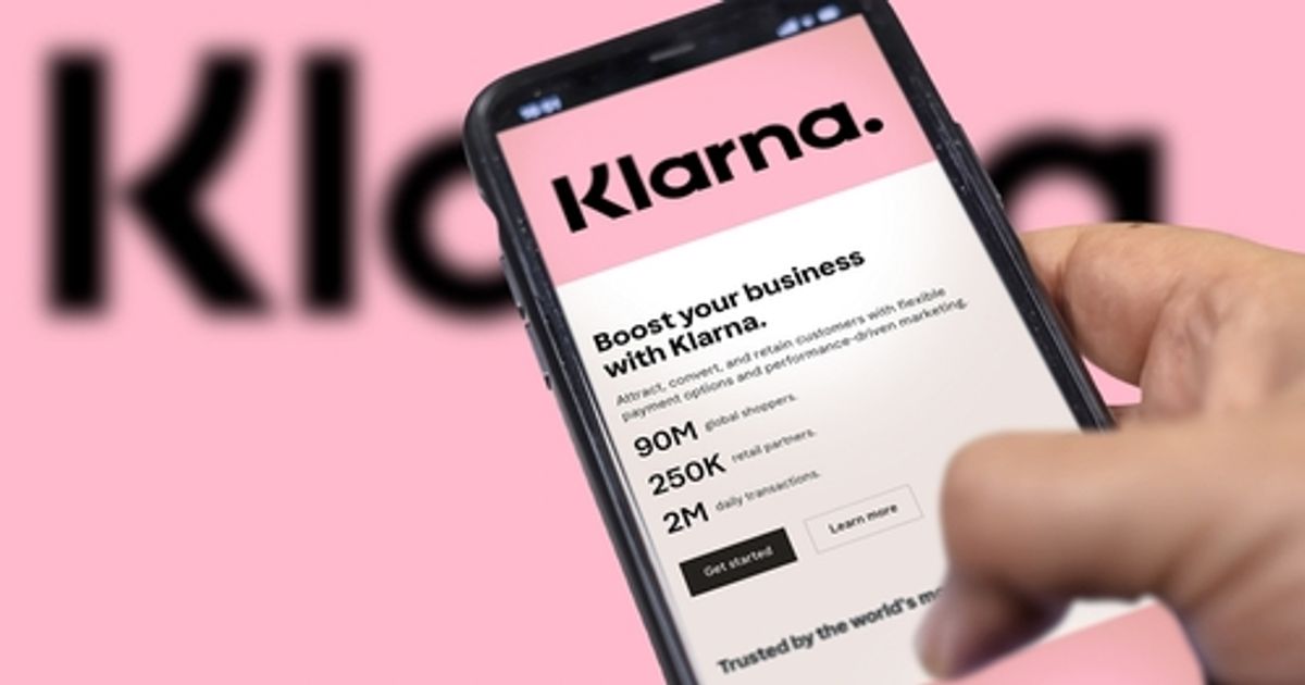 Klarna's BNPL products go unregulated despite recent credit approval - Vimarsana News