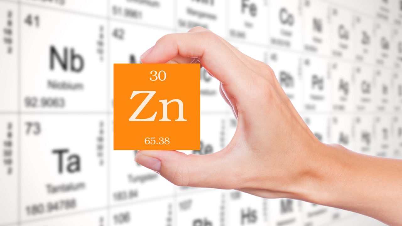 Electric Royalties gives update on Middle Tennessee Mine zinc royalty ...