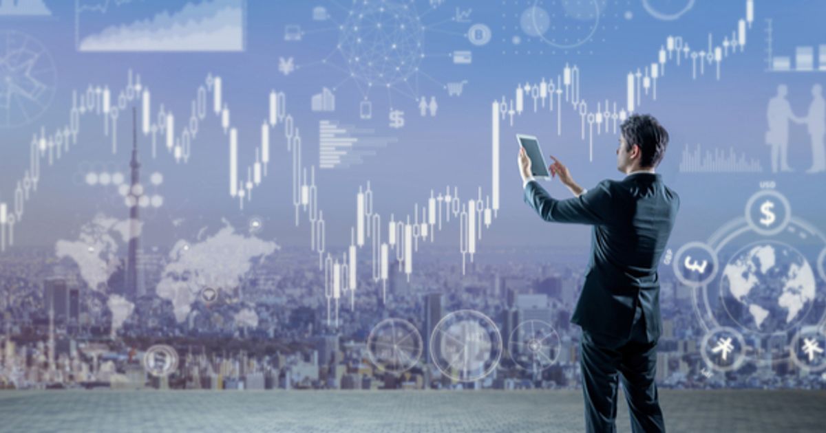 AI and Big Data continue to push Tech stocks higher during quarter - Vimarsana News