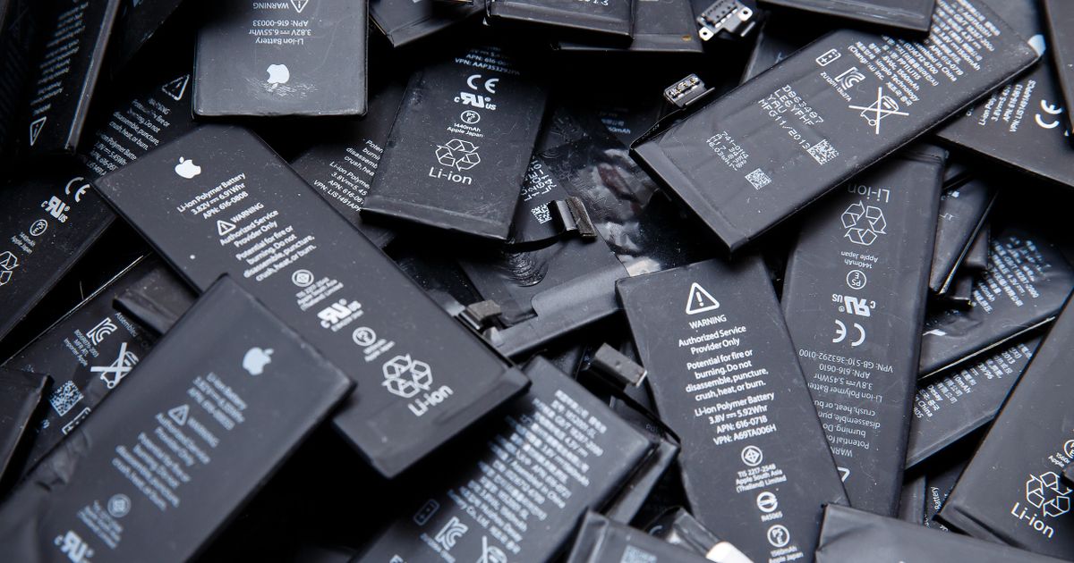 Neometals' stock could get another boost from lithium chemical trials - Vimarsana News
