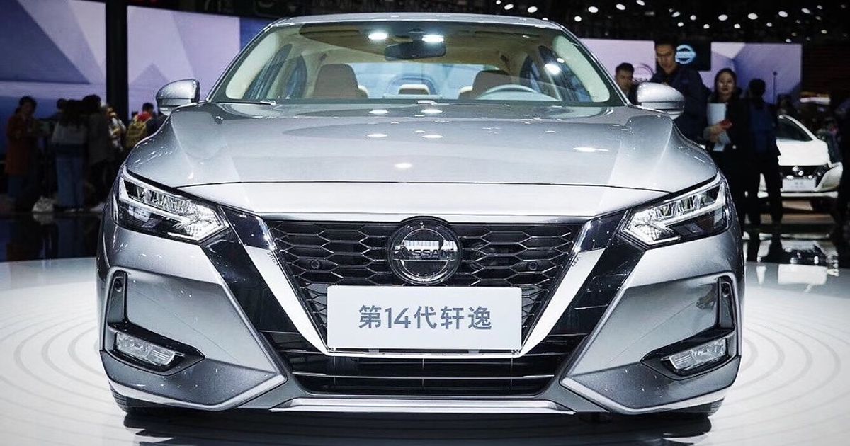 Nissan goes all-electric at UK plant - Vimarsana News