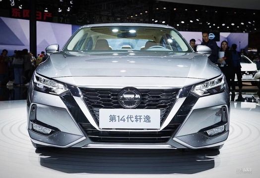 Nissan goes all-electric in the UK