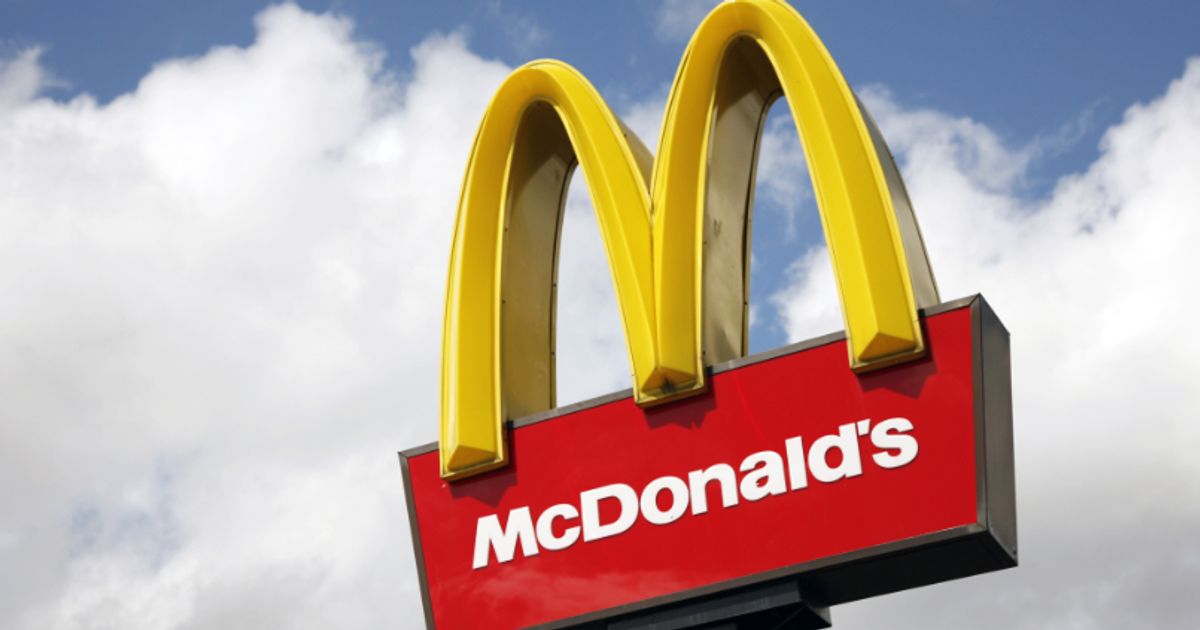 McDonald's launches CosMc's spinoff stores to boost beverages sales - Vimarsana News