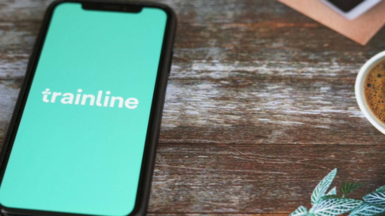 Trainline soars as DfT scraps plans for national ticket website | LSE:TRN