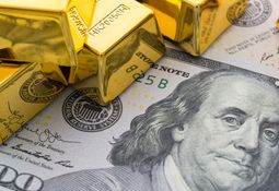 Gold is at an all-time high