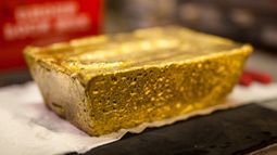 Endeavour Mining PLC - Endeavour Mining Exploration EVP lays out plans for Tanda-Iguela