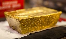 Endeavour Mining PLC - Endeavour Mining Exploration EVP lays out plans for Tanda-Iguela