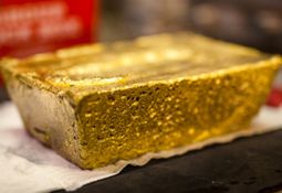 Endeavour Mining PLC - Endeavour Mining Exploration EVP lays out plans for Tanda-Iguela