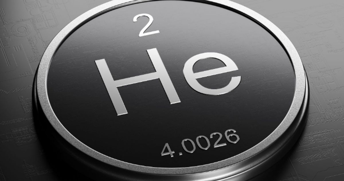 Helium Evolution announces partner has spud joint well in Saskatchewan - Vimarsana News