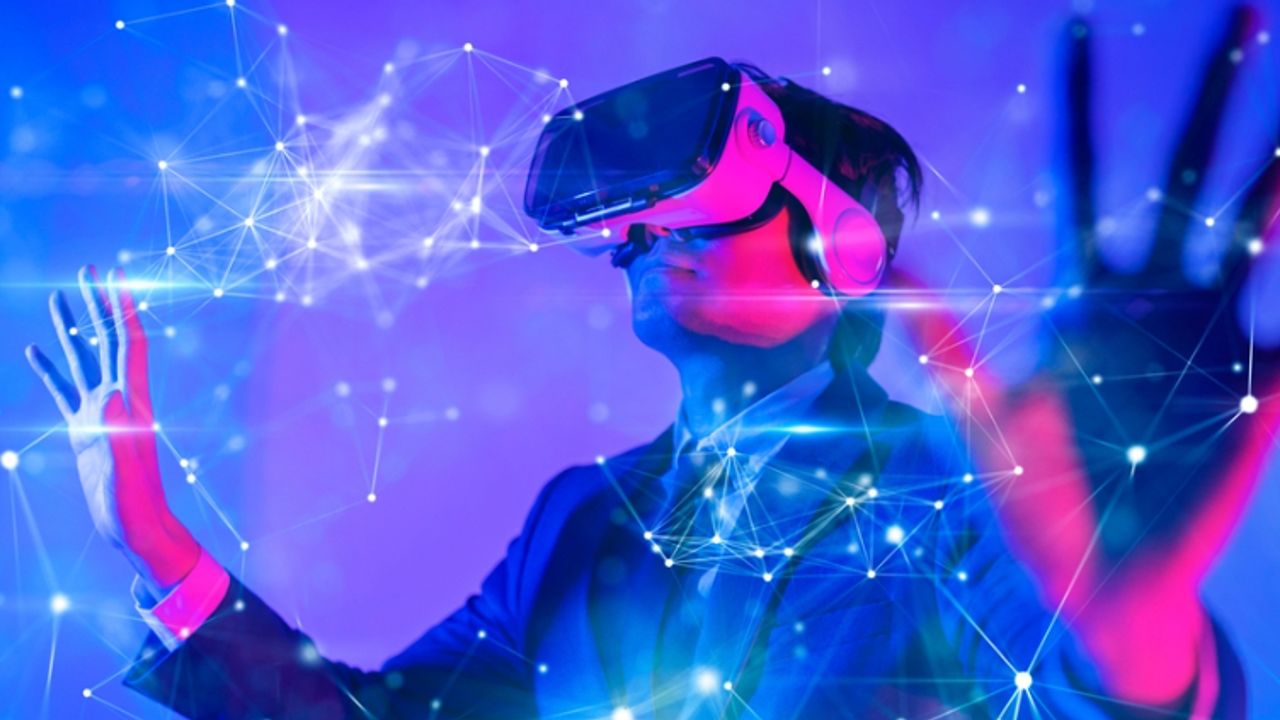 Meta Platforms Inc - Meta continues to invest billions in virtual reality technology as market declines