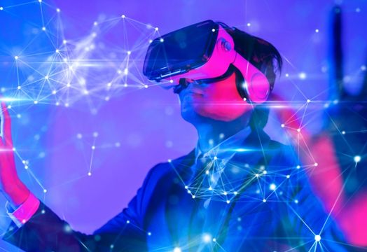Meta Platforms Inc - Meta continues to invest billions in virtual reality technology as market declines