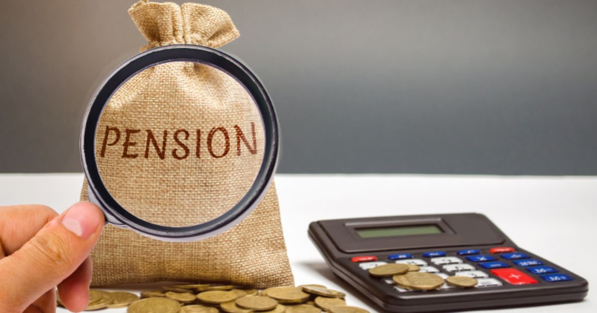 Pension savings simply not enough - Phoenix - Vimarsana News