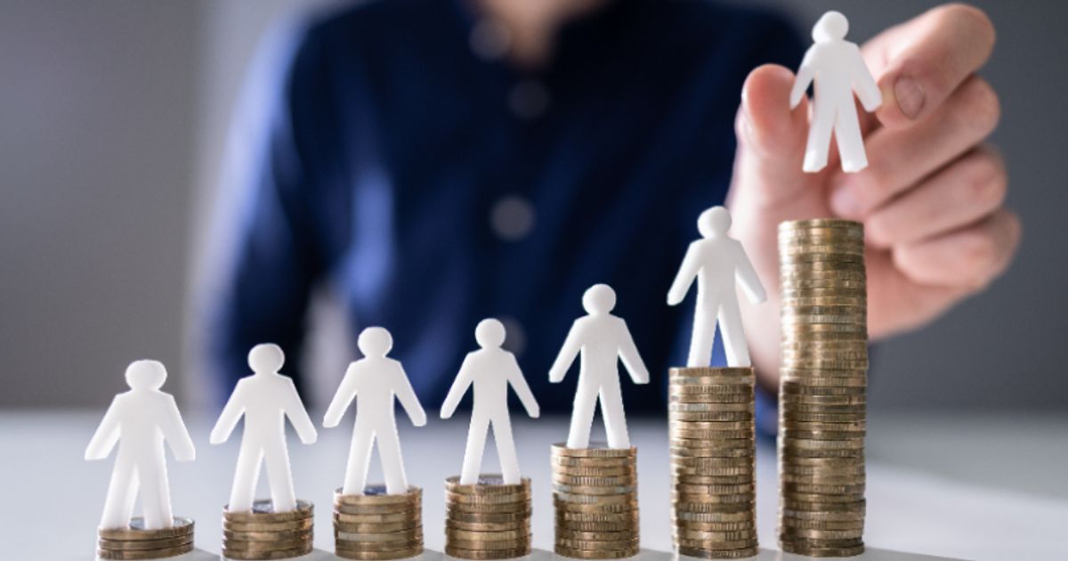US inflation and UK pay to dominate headlines: Tuesday's agenda - Vimarsana News