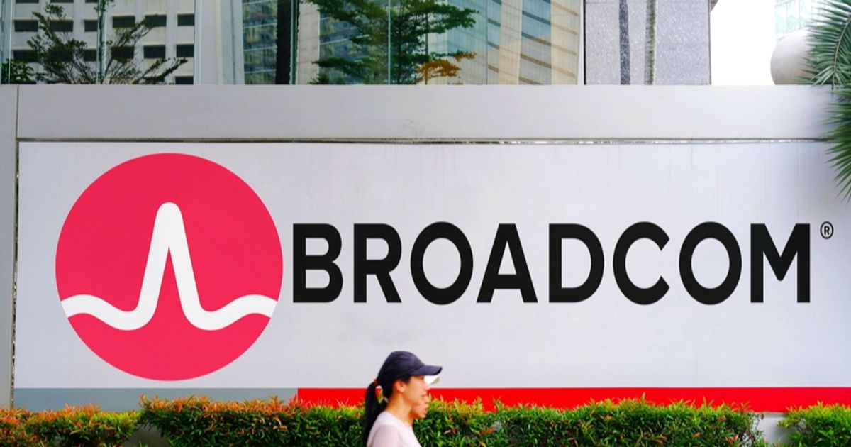 The Afterhours — Broadcom, Lululemon, RH, Docusign - Vimarsana News
