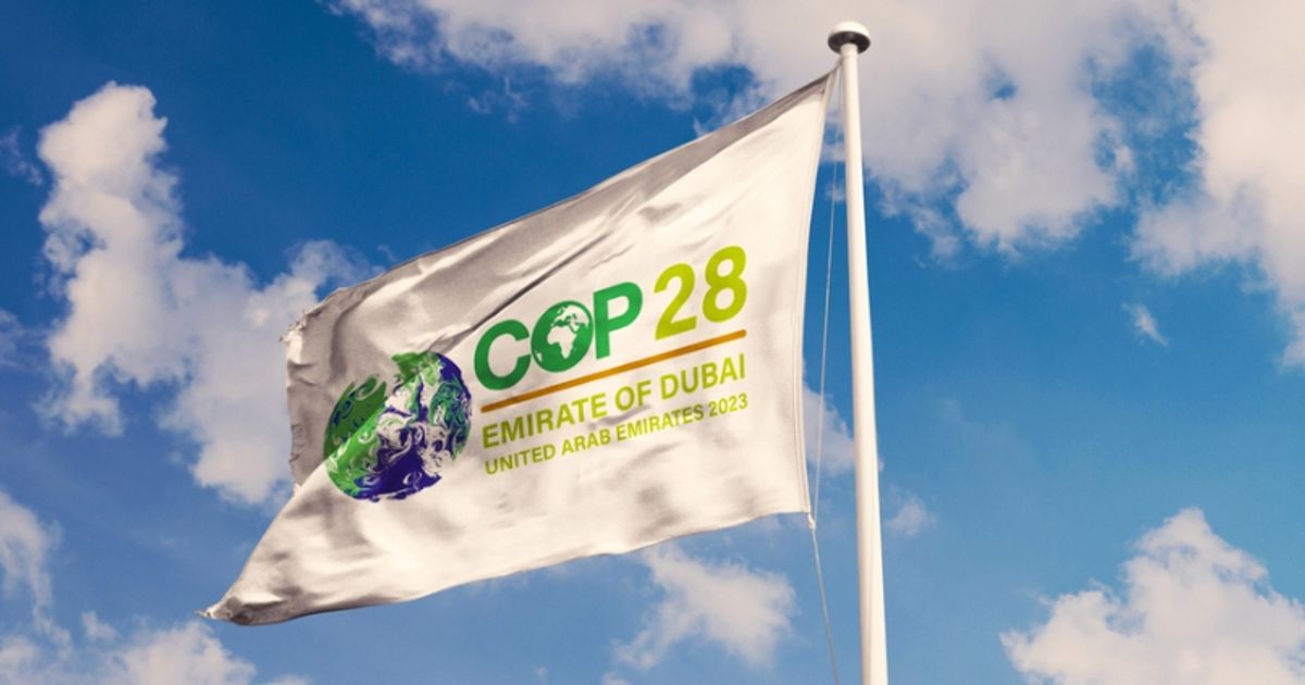 Woodside Energy joins global effort to cut methane emissions at COP28 - Vimarsana News