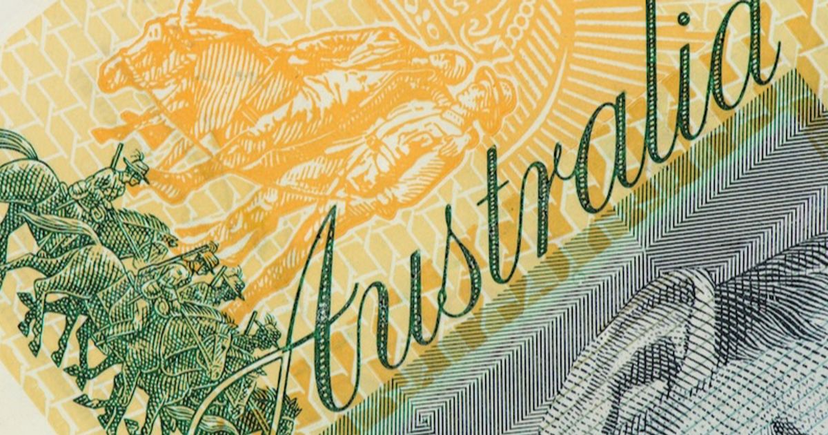 FIVE at FIVE AU: RBA leaves cash rate on hold - Vimarsana News