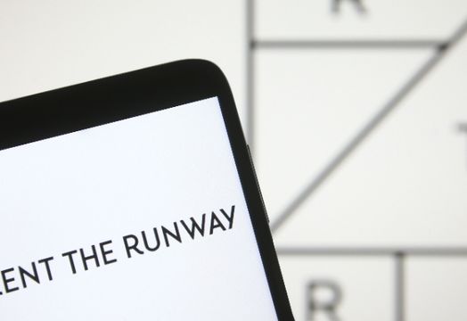 Rent the Runway shares strut higher on debt restructuring announcement