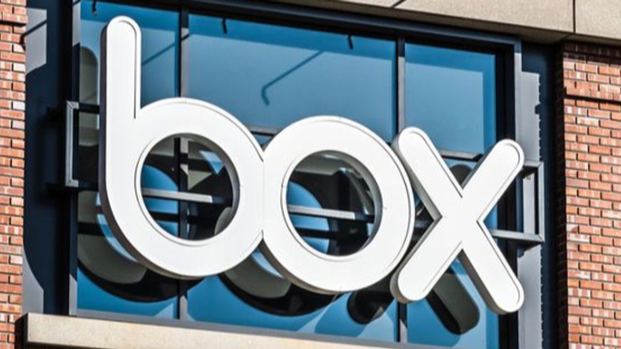 Box shares fold on 3Q earnings miss; soft FY guidance | NYSE:BOX