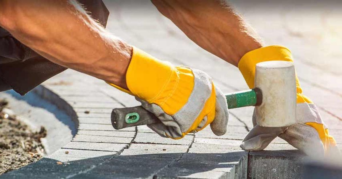 Marshalls paves way for CEO succession with ex-British Gypsum appointment - Vimarsana News