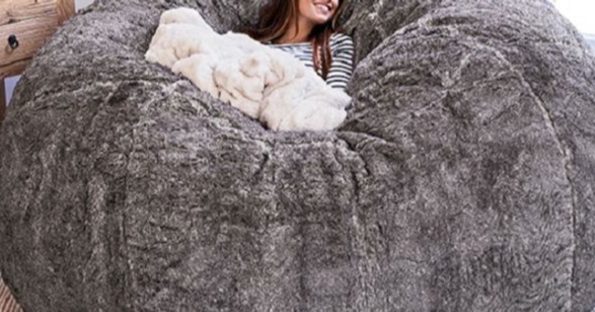 Lovesac shares bounce on smaller 3Q loss - Vimarsana News
