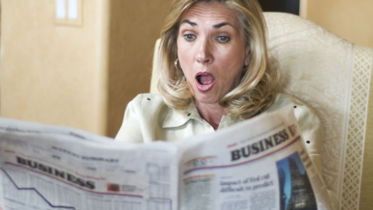 British American Tobacco and the biggest write-downs in corporate ...