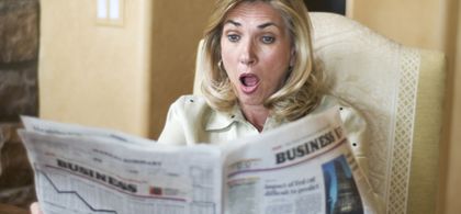 British American Tobacco and the biggest write-downs in corporate history