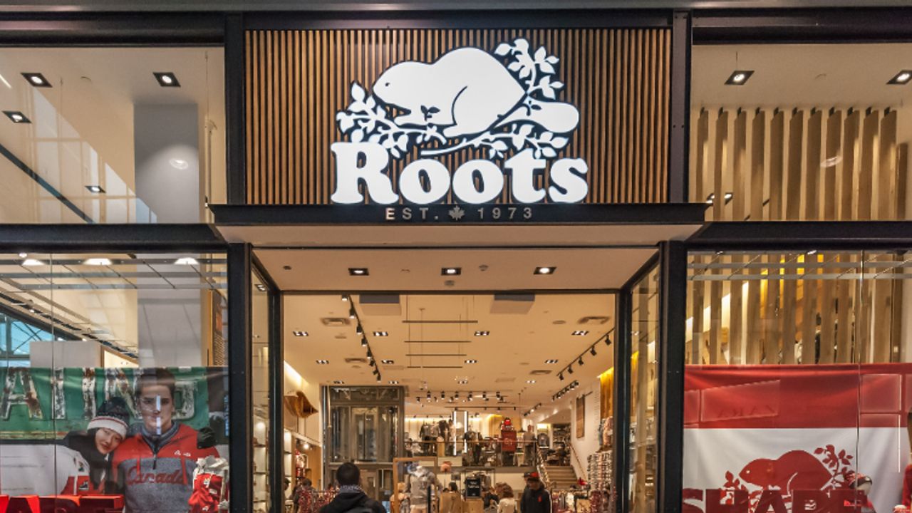 Roots reports drop in 3Q sales and profits amid economic headwinds