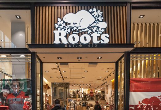 Roots reports drop in 3Q sales and profits amid economic headwinds